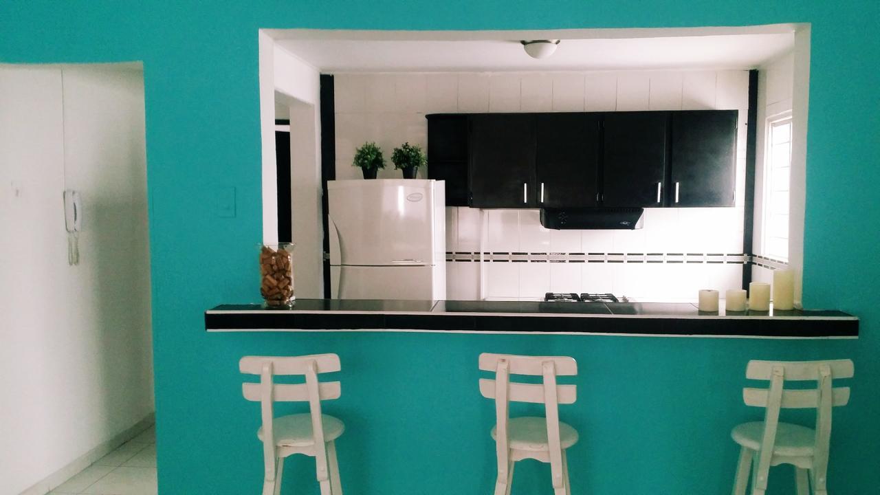Quillahost Tropical Apartment Barranquilla  Exterior photo