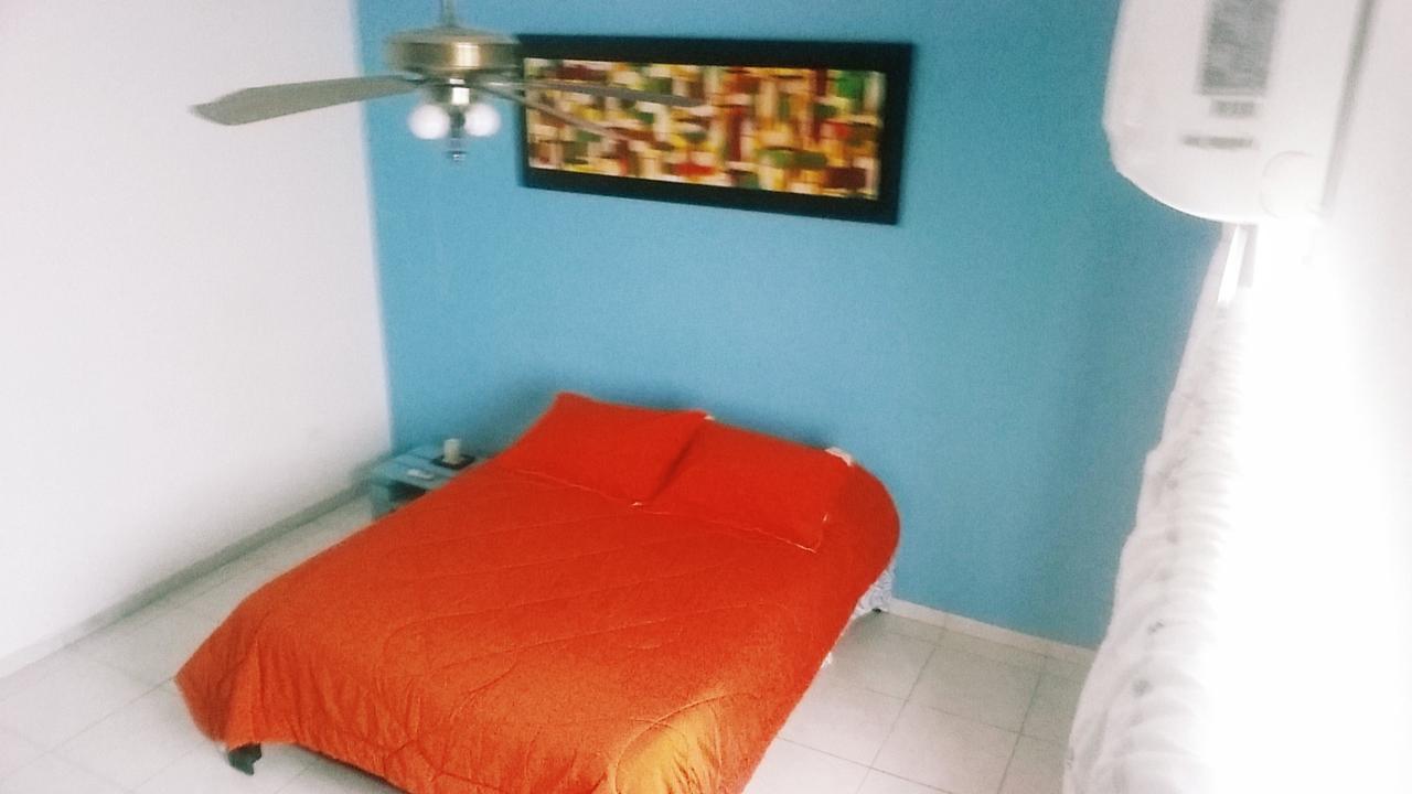 Quillahost Tropical Apartment Barranquilla  Exterior photo