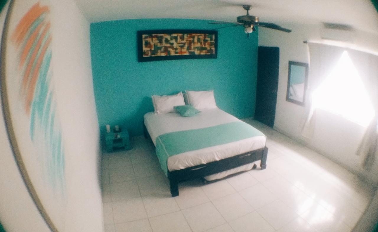 Quillahost Tropical Apartment Barranquilla  Exterior photo