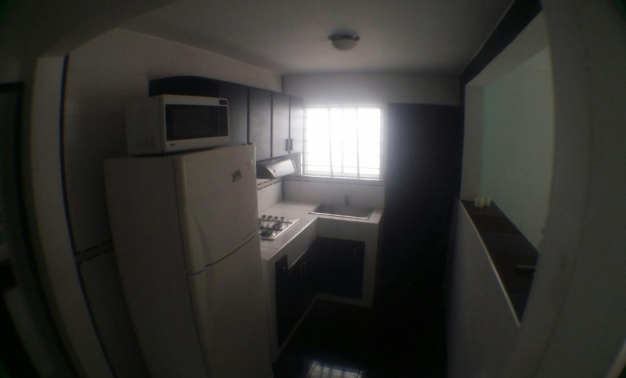 Quillahost Tropical Apartment Barranquilla  Exterior photo