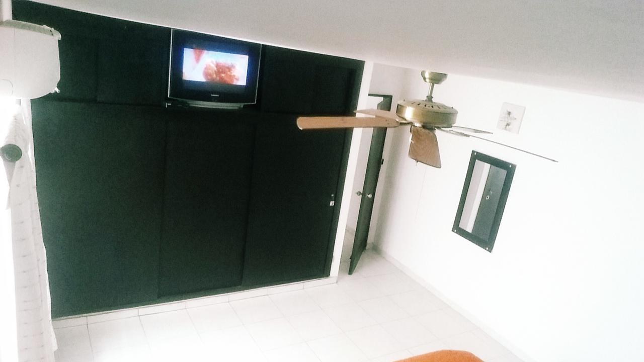 Quillahost Tropical Apartment Barranquilla  Exterior photo