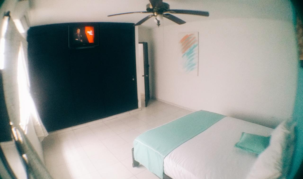 Quillahost Tropical Apartment Barranquilla  Exterior photo