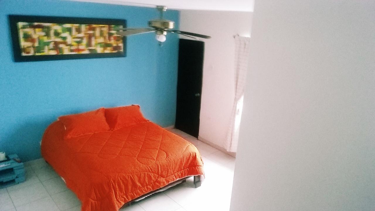 Quillahost Tropical Apartment Barranquilla  Exterior photo