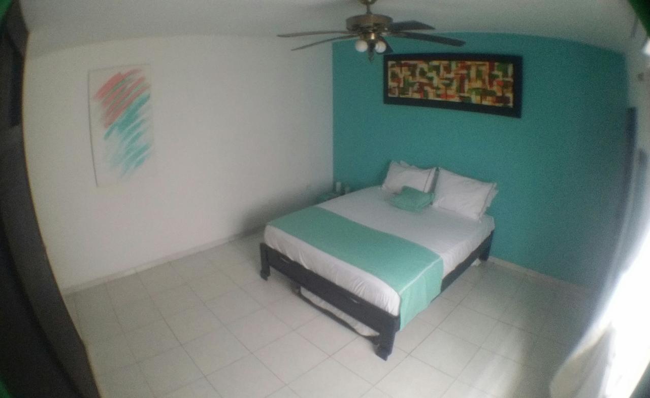 Quillahost Tropical Apartment Barranquilla  Exterior photo