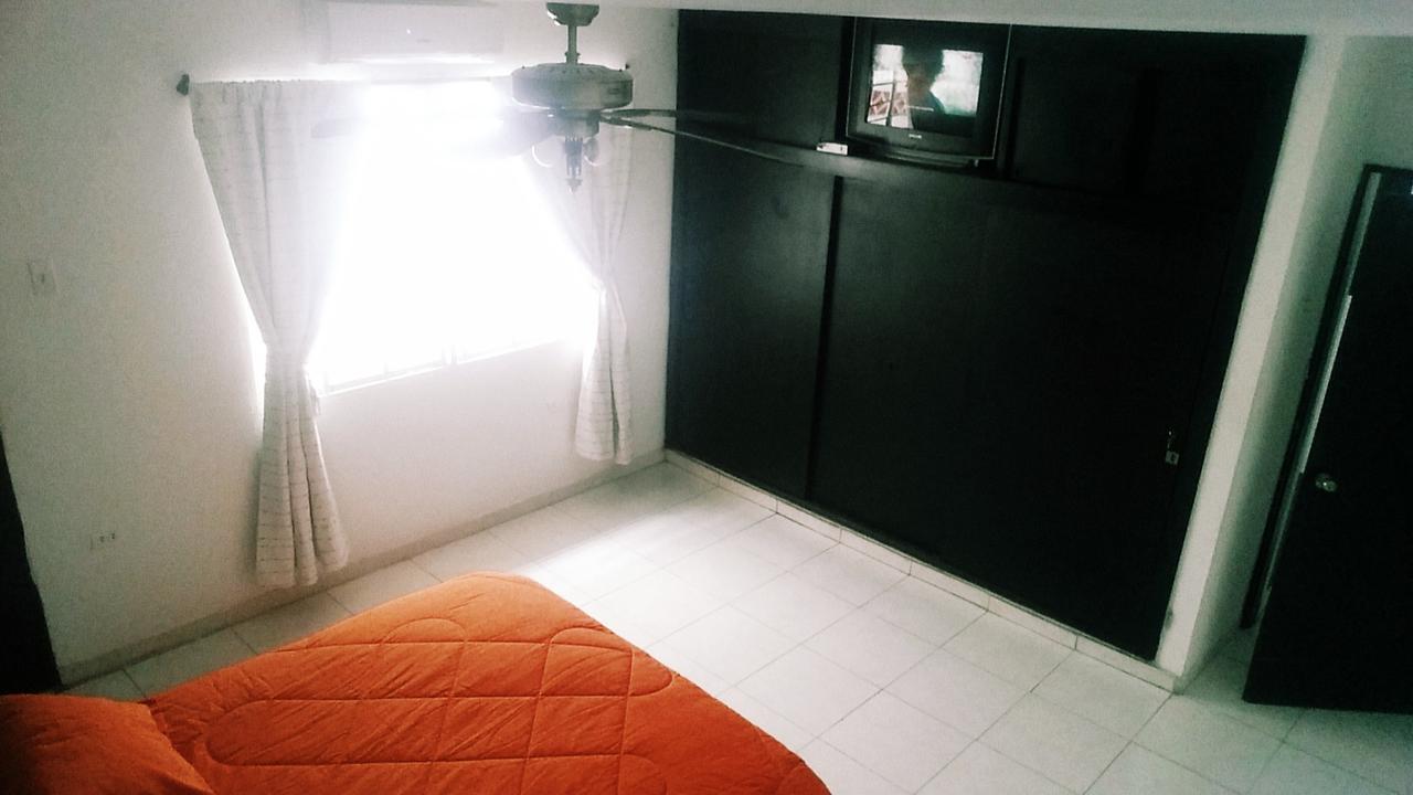 Quillahost Tropical Apartment Barranquilla  Exterior photo