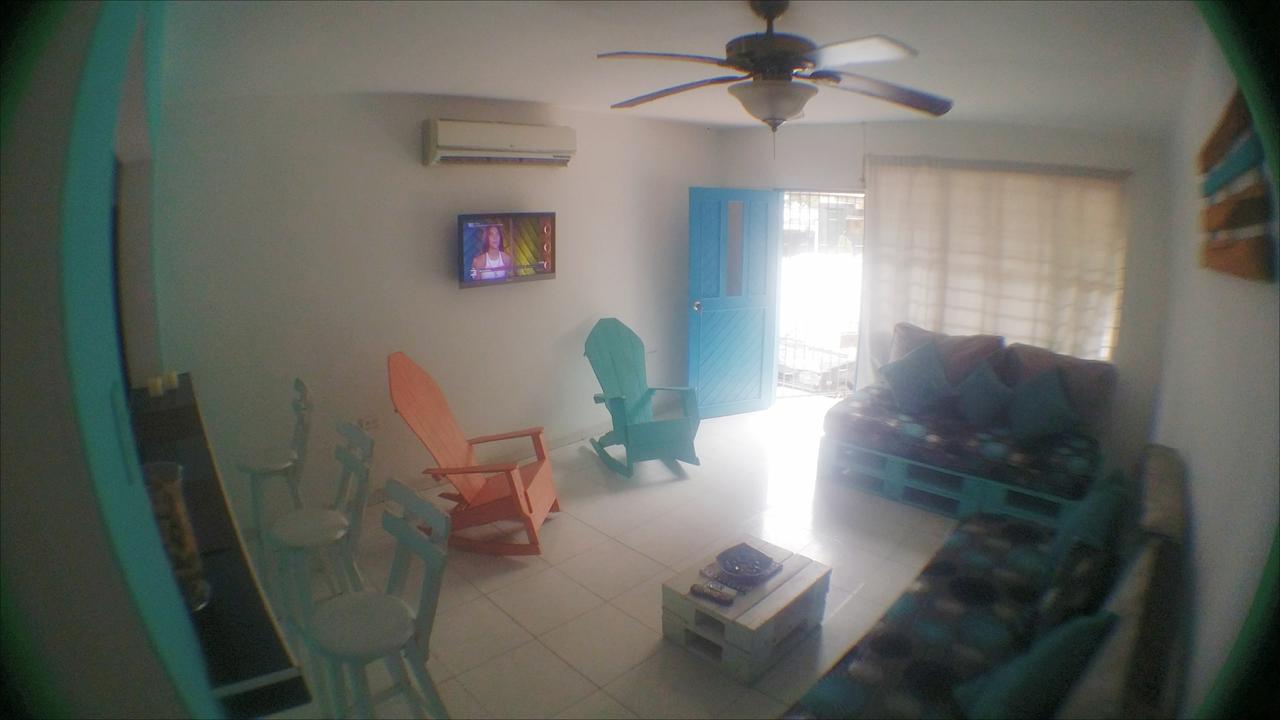 Quillahost Tropical Apartment Barranquilla  Exterior photo