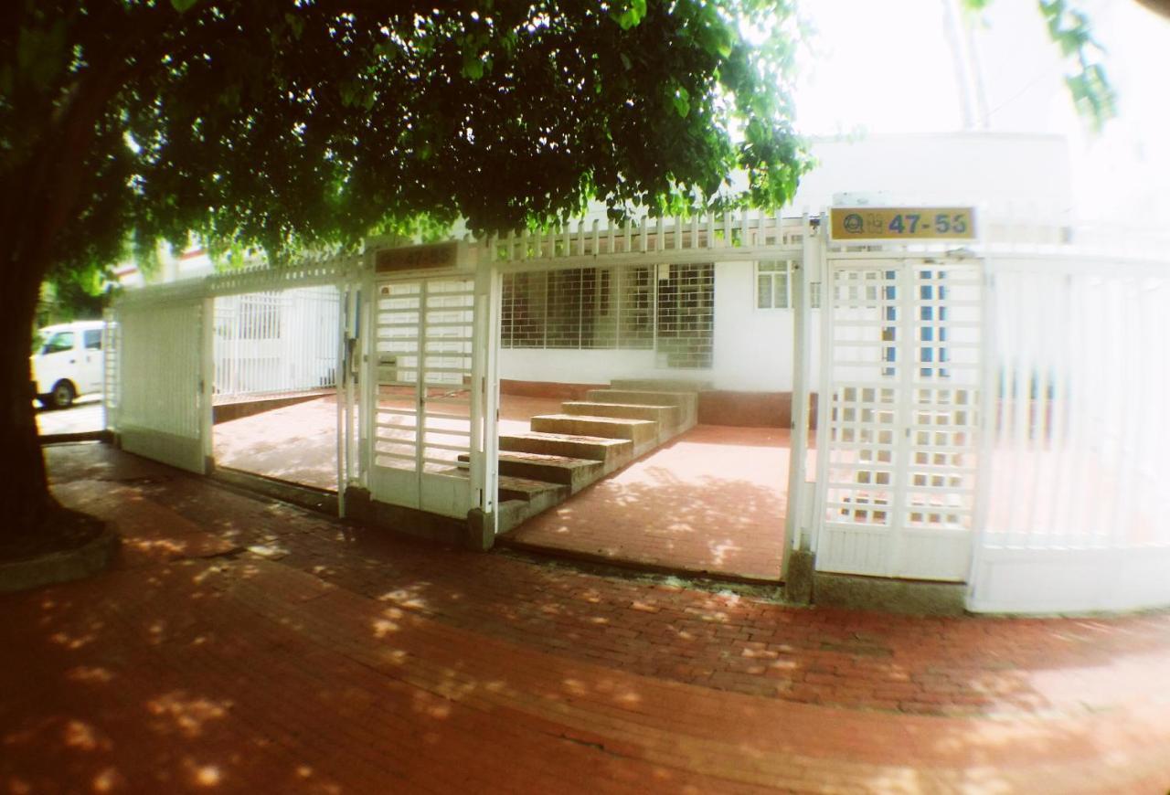 Quillahost Tropical Apartment Barranquilla  Exterior photo