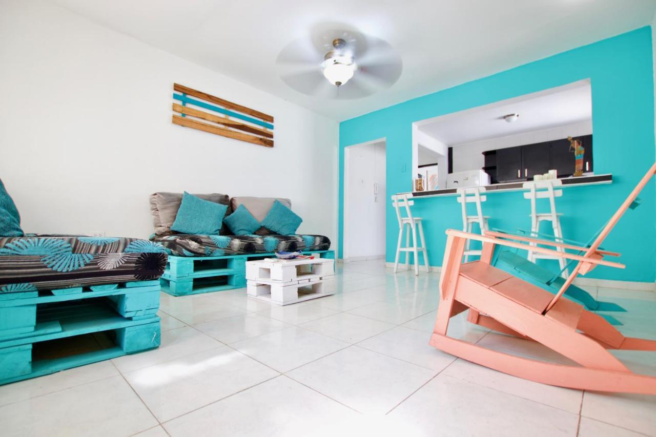 Quillahost Tropical Apartment Barranquilla  Exterior photo
