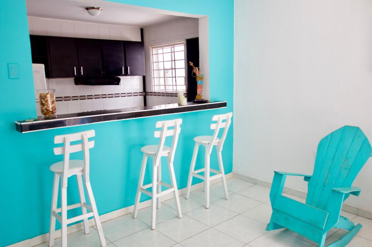 Quillahost Tropical Apartment Barranquilla  Exterior photo