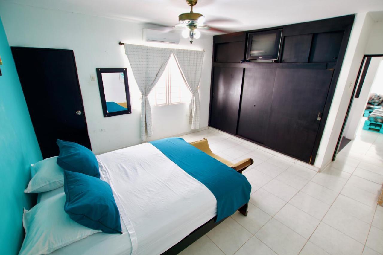 Quillahost Tropical Apartment Barranquilla  Exterior photo