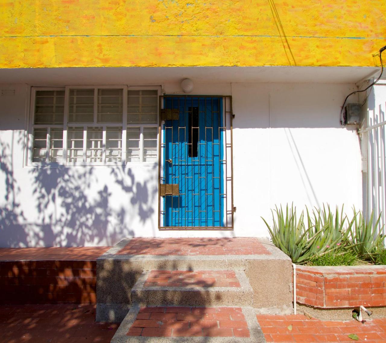 Quillahost Tropical Apartment Barranquilla  Exterior photo