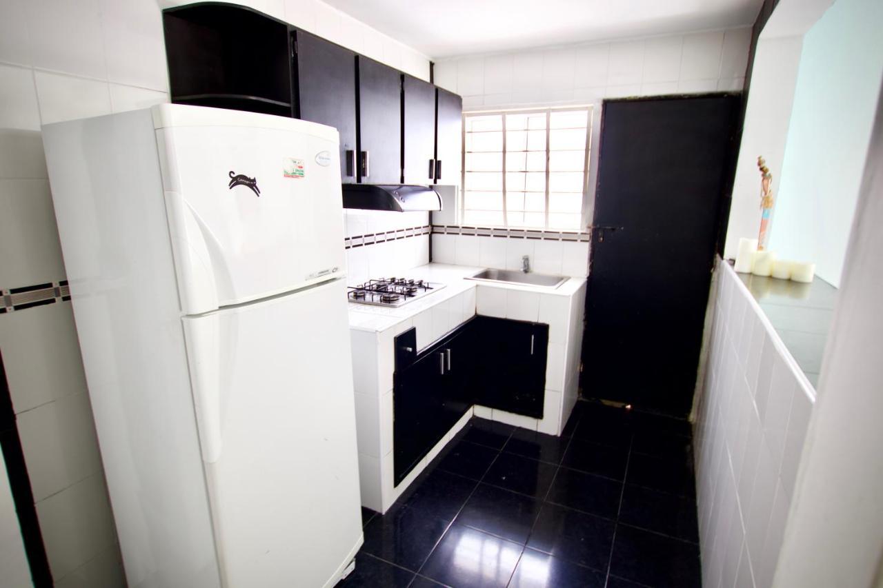 Quillahost Tropical Apartment Barranquilla  Exterior photo