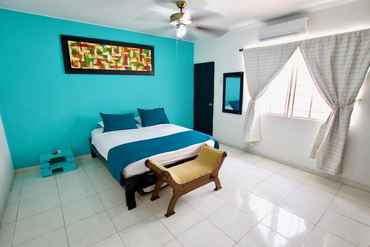 Quillahost Tropical Apartment Barranquilla  Exterior photo